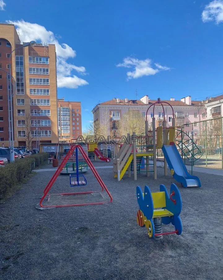 1-комнатная Семафорная улица, 335А за 30000 руб/мес фото 5 1-комнатная Семафорная улица, 335А за 30000 руб/мес фото 5