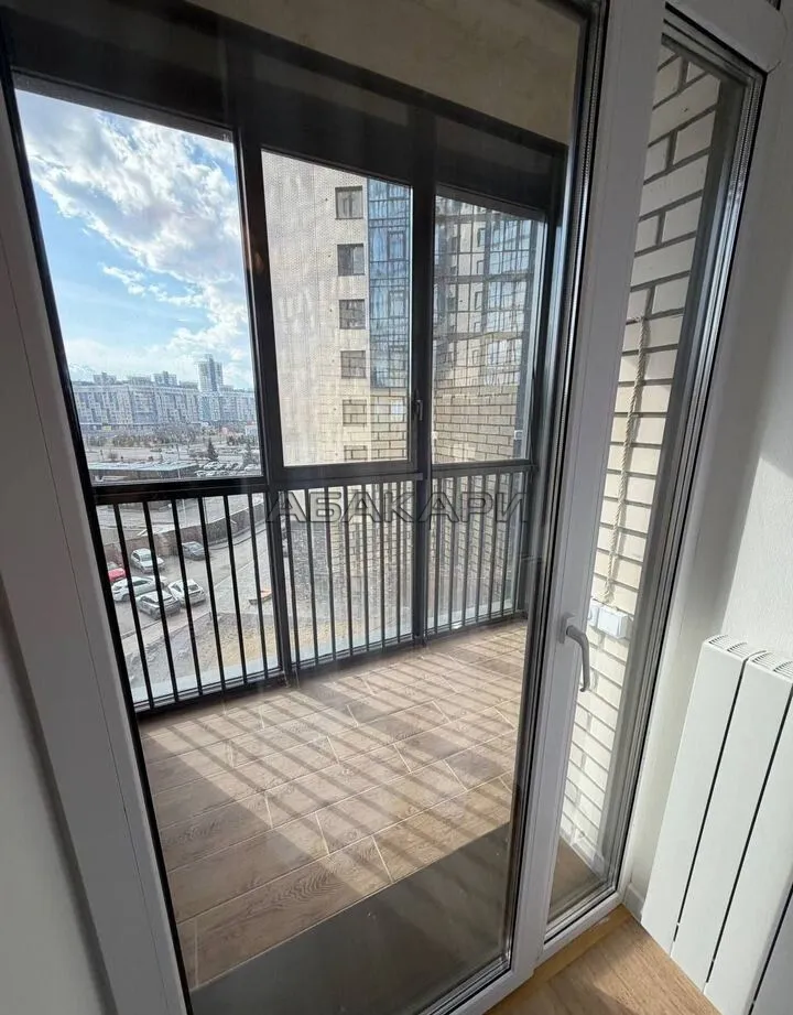 3-комнатная улица Авиаторов, 18  за 80000 руб/мес фото 12