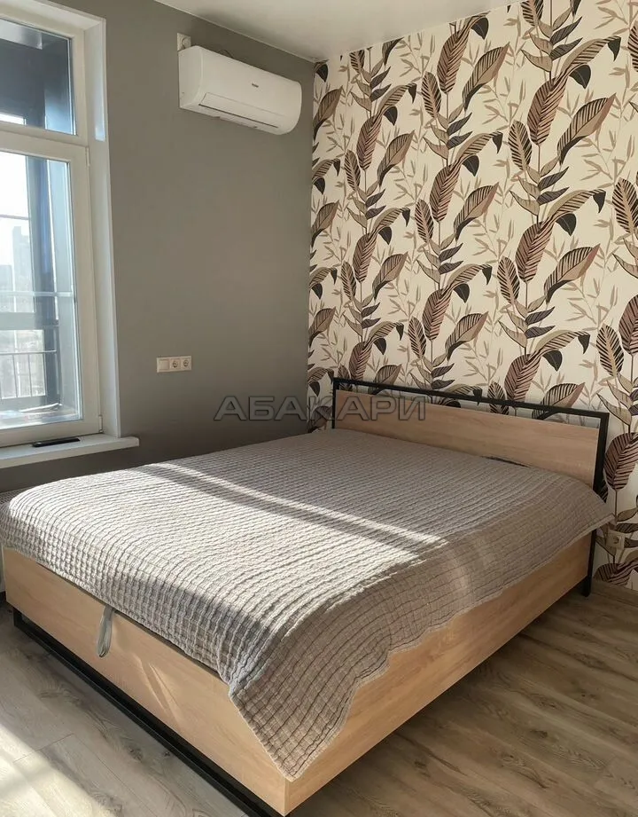 студия Октябрьская улица, 16  за 40000 руб/мес фото 3
