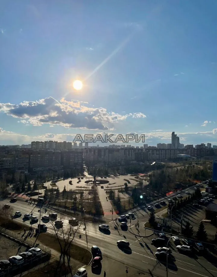 студия Октябрьская улица, 16  за 40000 руб/мес фото 19