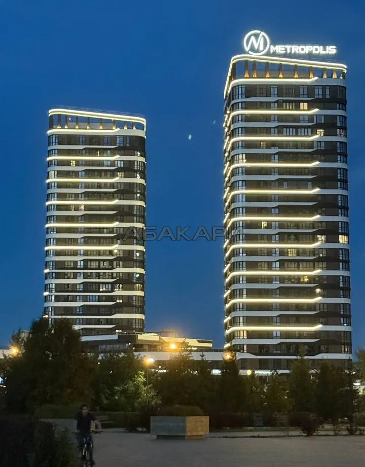 студия Октябрьская улица, 16  за 40000 руб/мес фото 20
