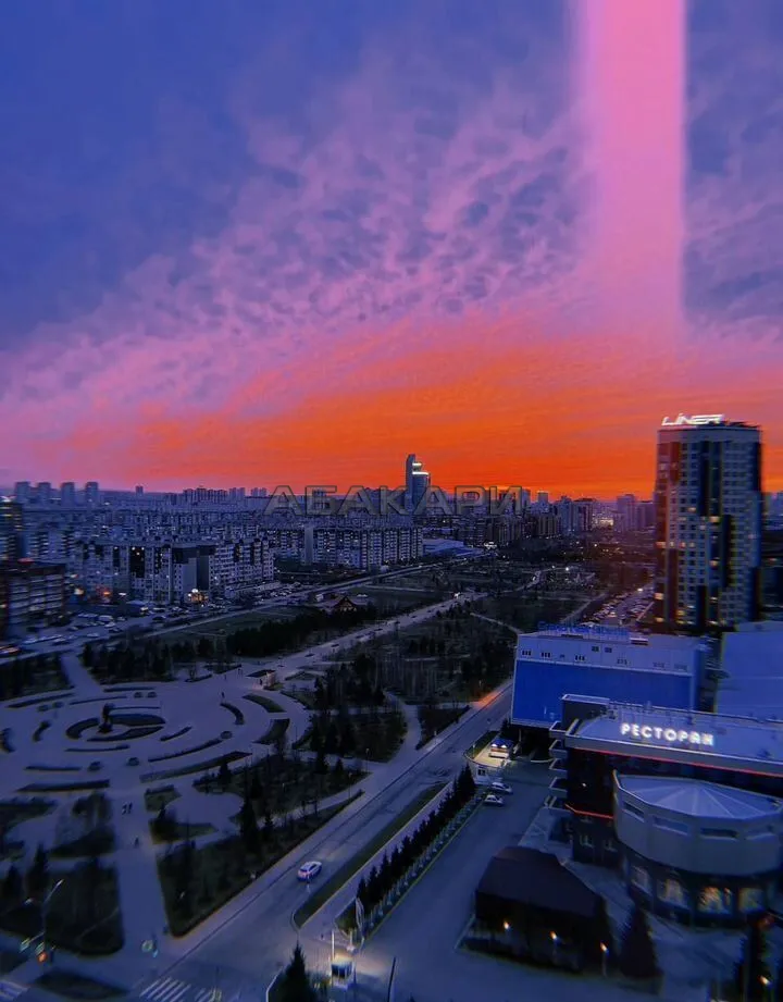 студия Октябрьская улица, 16  за 40000 руб/мес фото 23