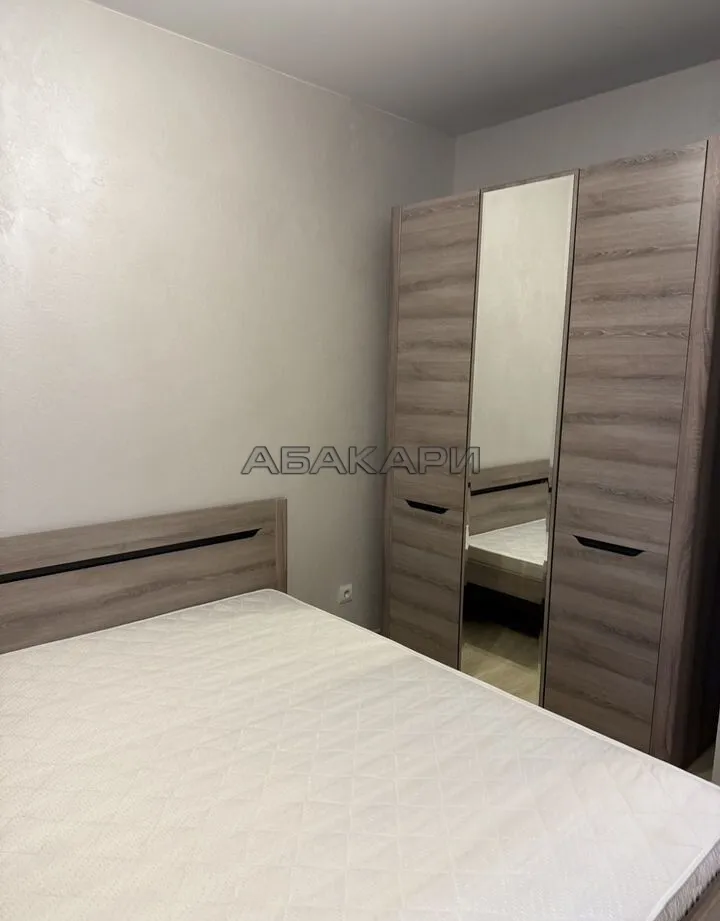 2-комнатная улица Алексеева, 34  за 40000 руб/мес фото 3
