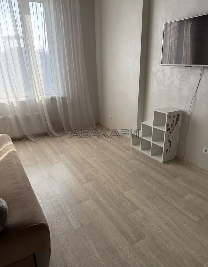2-комнатная улица Алексеева, 34  за 40000 руб/мес фото 7