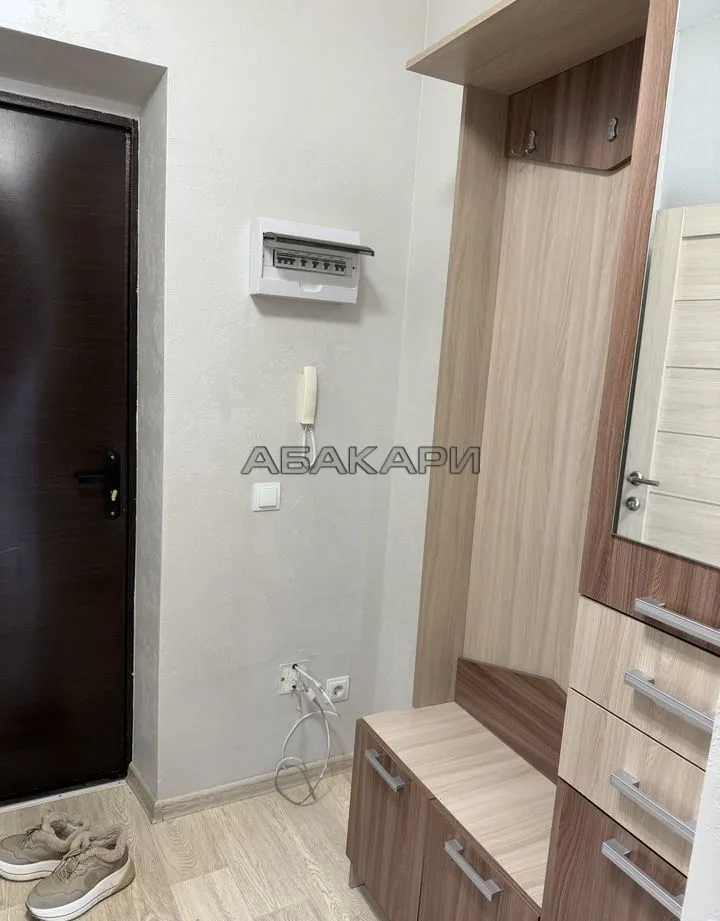 2-комнатная улица Алексеева, 34  за 40000 руб/мес фото 9