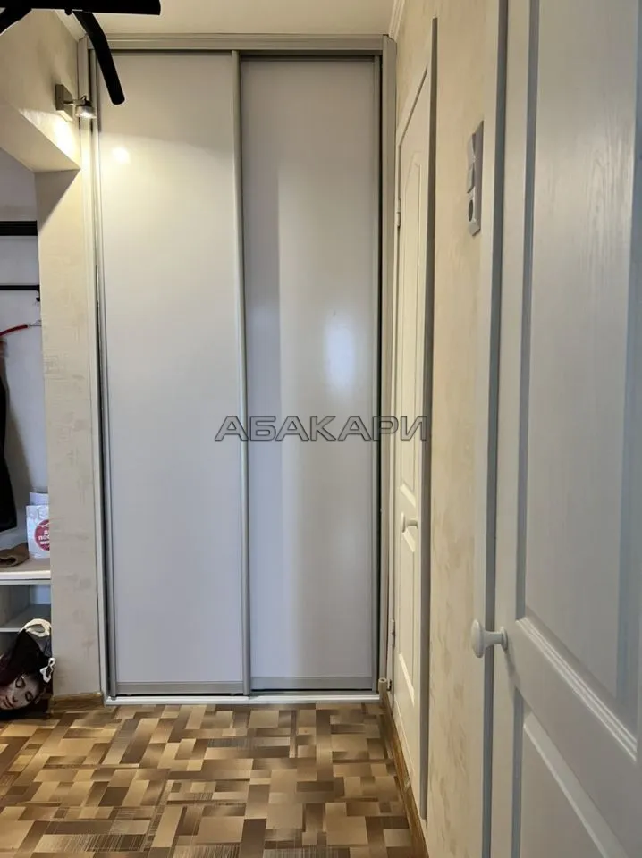 1-комнатная улица Дмитрия Мартынова, 33  за 33000 руб/мес фото 6