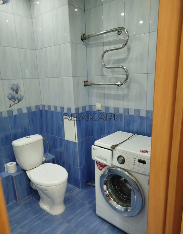 1-комнатная улица Мичурина, 2Ж за 32000 руб/мес фото 12 1-комнатная улица Мичурина, 2Ж за 32000 руб/мес фото 12