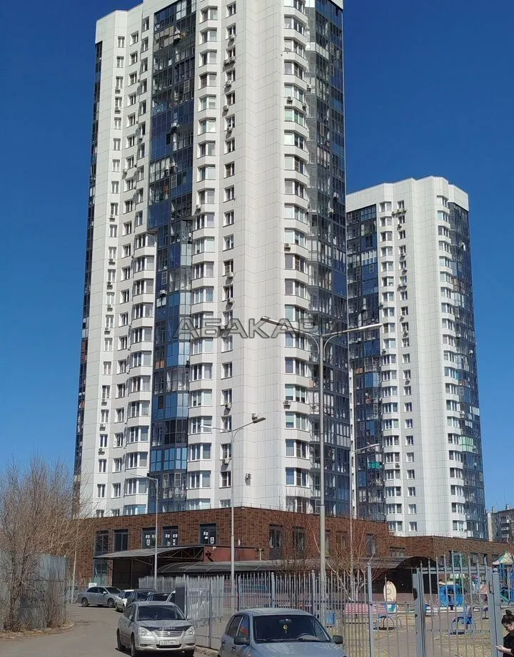1-комнатная улица Мичурина, 2Ж  за 32000 руб/мес фото 15