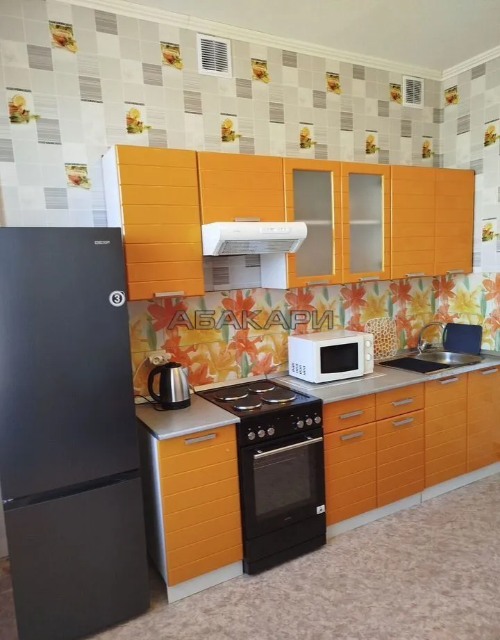 1-комнатная улица Мичурина, 2Ж за 32000 руб/мес фото 1 1-комнатная улица Мичурина, 2Ж за 32000 руб/мес фото 1