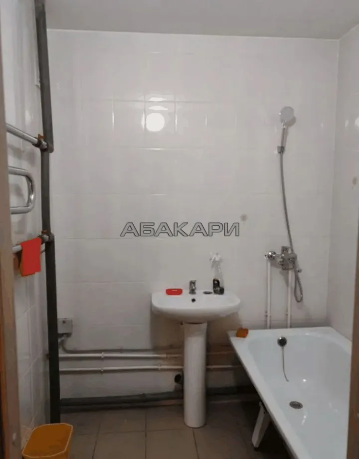 2-комнатная Комсомольский проспект, 3К  за 28000 руб/мес фото 12