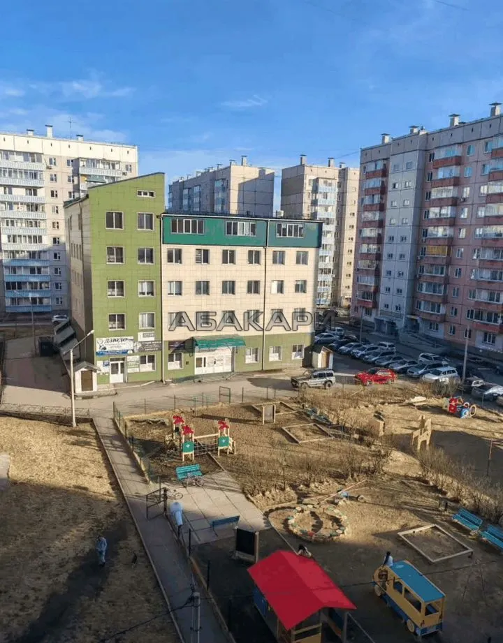 2-комнатная Комсомольский проспект, 3К  за 28000 руб/мес фото 13
