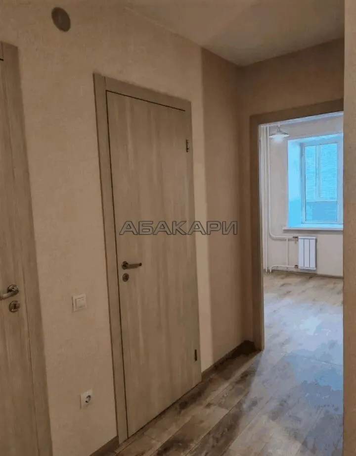2-комнатная Комсомольский проспект, 3К  за 28000 руб/мес фото 4