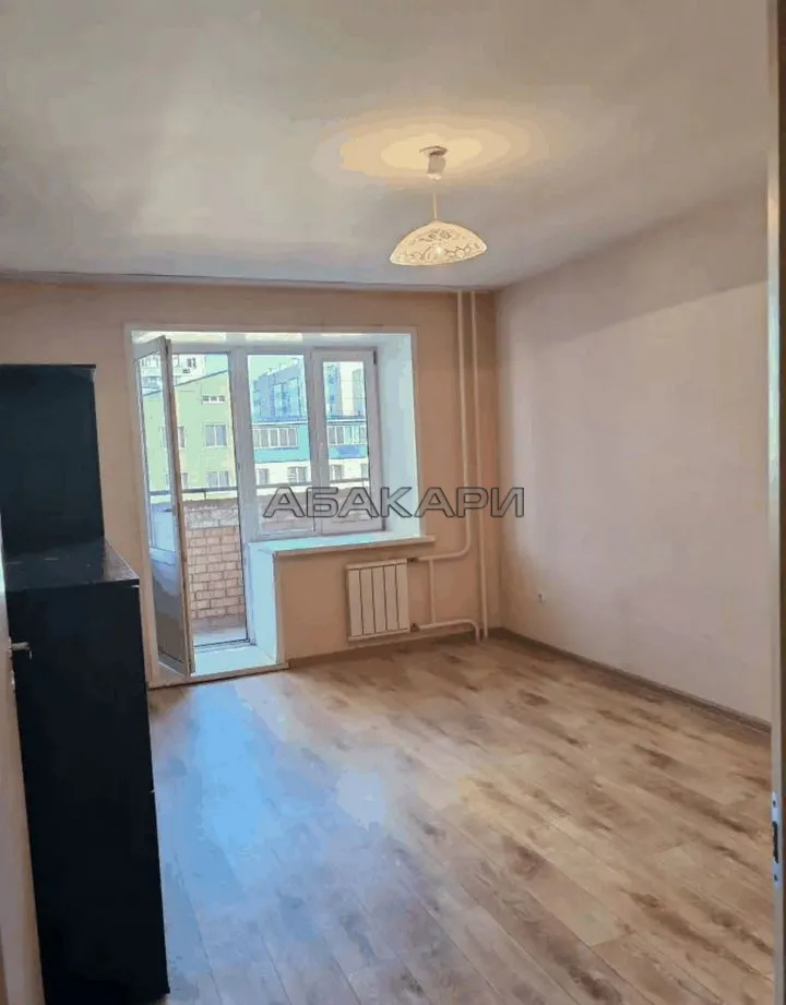 2-комнатная Комсомольский проспект, 3К  за 28000 руб/мес фото 1