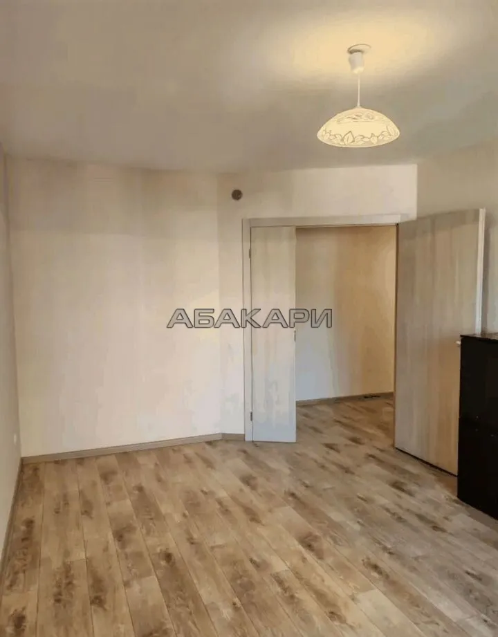 2-комнатная Комсомольский проспект, 3К  за 28000 руб/мес фото 2