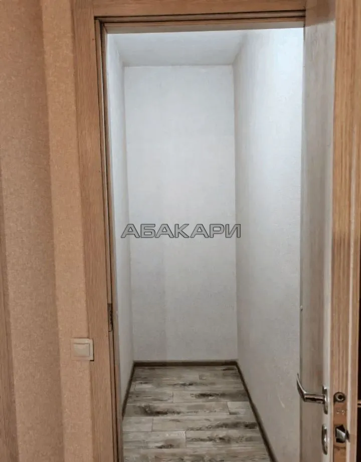 2-комнатная Комсомольский проспект, 3К  за 28000 руб/мес фото 6