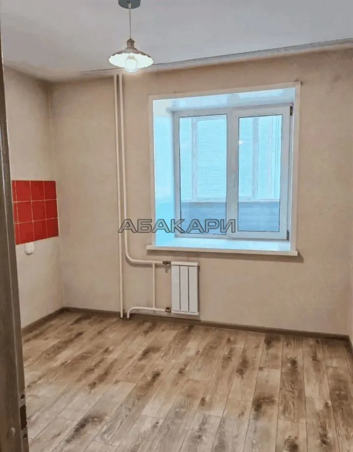 2-комнатная Комсомольский проспект, 3К  за 28000 руб/мес фото 8