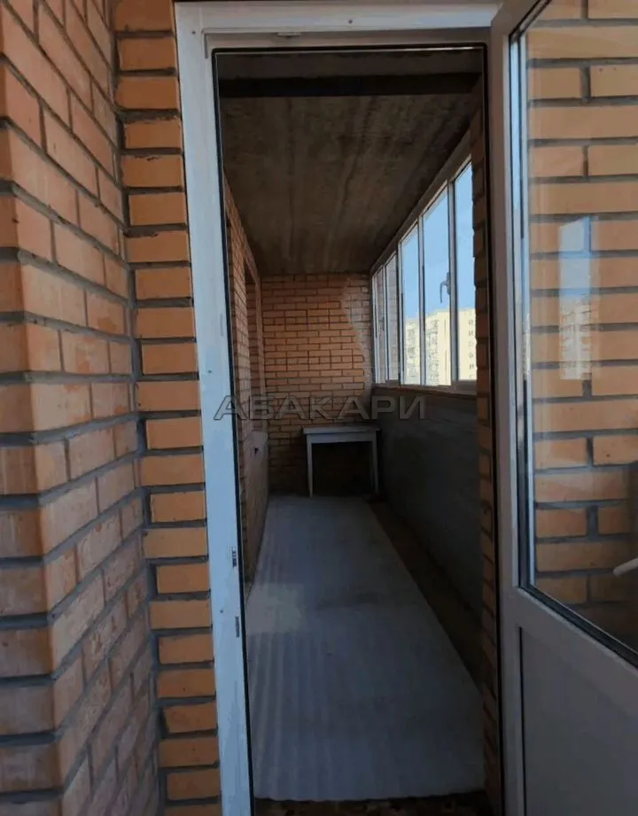2-комнатная Комсомольский проспект, 3К  за 28000 руб/мес фото 9