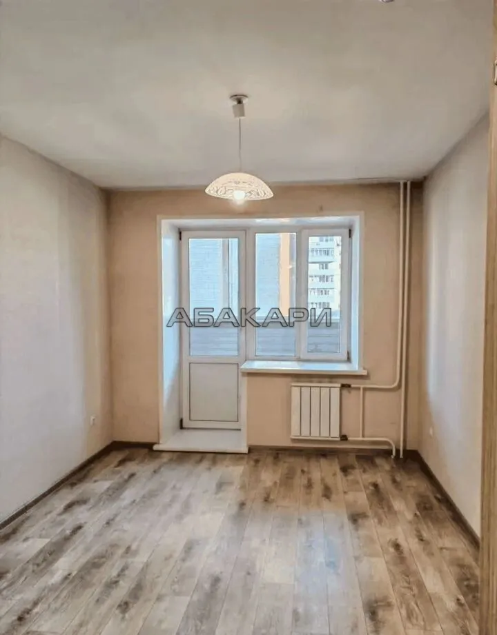2-комнатная Комсомольский проспект, 3К  за 28000 руб/мес фото 10
