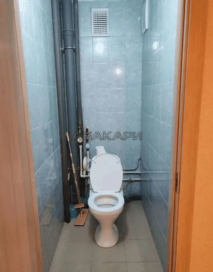 2-комнатная Комсомольский проспект, 3К  за 28000 руб/мес фото 11