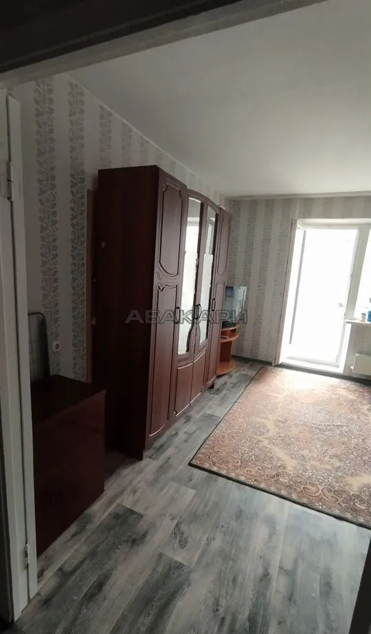 1-комнатная Свердловская улица, 131 за 25000 руб/мес фото 5 1-комнатная Свердловская улица, 131 за 25000 руб/мес фото 5