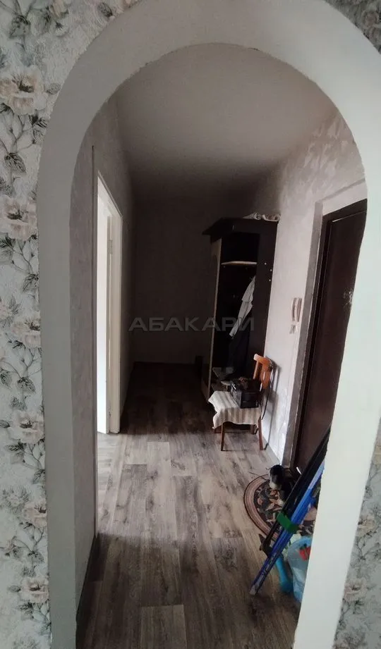 1-комнатная Свердловская улица, 131 за 25000 руб/мес фото 7 1-комнатная Свердловская улица, 131 за 25000 руб/мес фото 7