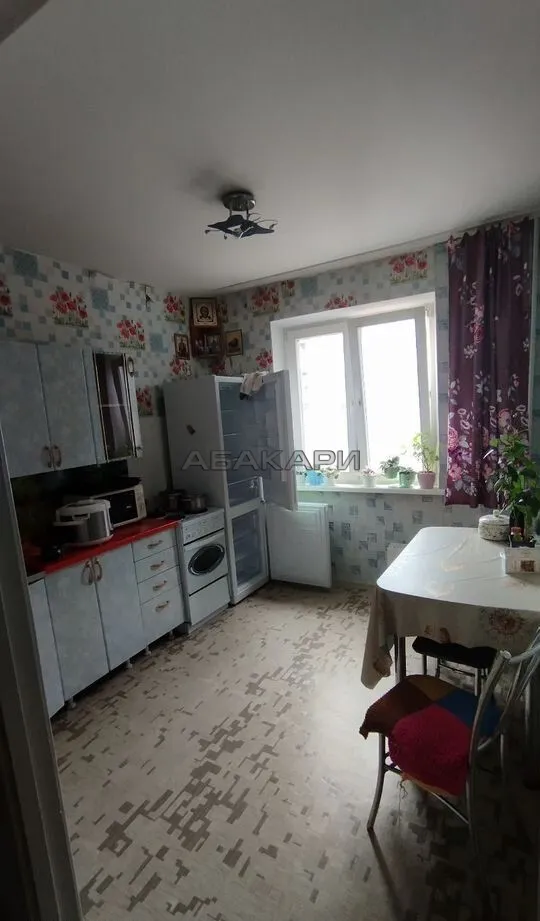 1-комнатная Свердловская улица, 131 за 25000 руб/мес фото 1 1-комнатная Свердловская улица, 131 за 25000 руб/мес фото 1