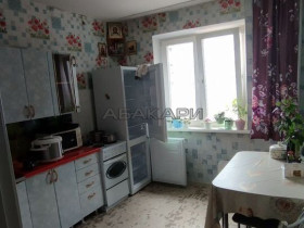 аренда Свердловская, 131 1-комнатная 25000