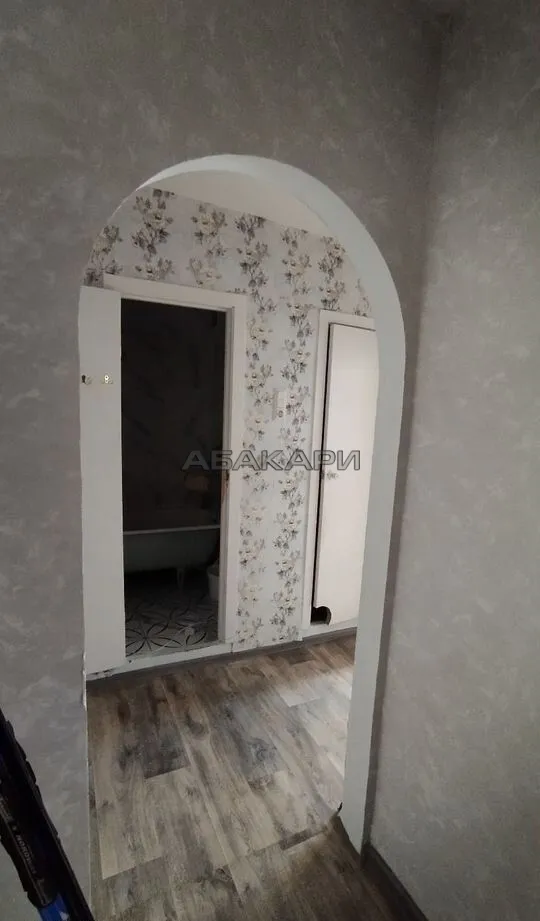 1-комнатная Свердловская улица, 131  за 25000 руб/мес фото 8