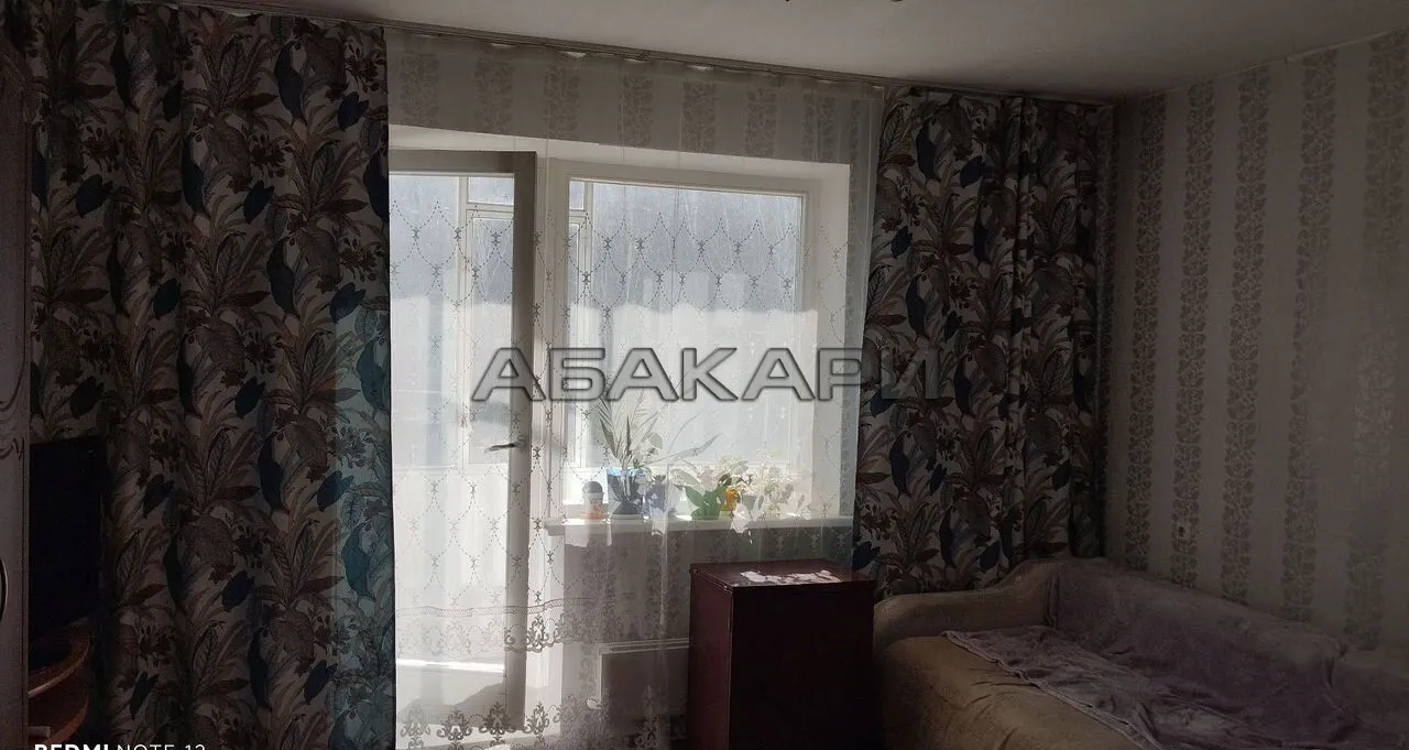 1-комнатная Свердловская улица, 131 за 25000 руб/мес фото 4 1-комнатная Свердловская улица, 131 за 25000 руб/мес фото 4