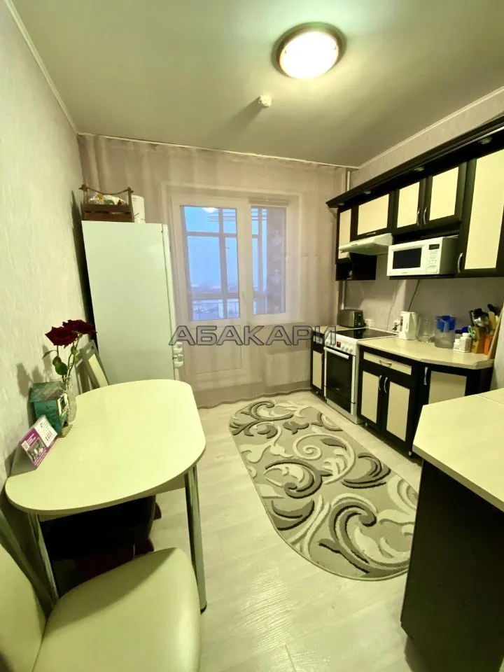 1-комнатная Светлогорская улица, 7  за 35000 руб/мес фото 1