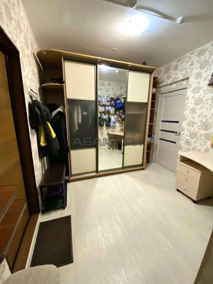 1-комнатная Светлогорская улица, 7  за 35000 руб/мес фото 6