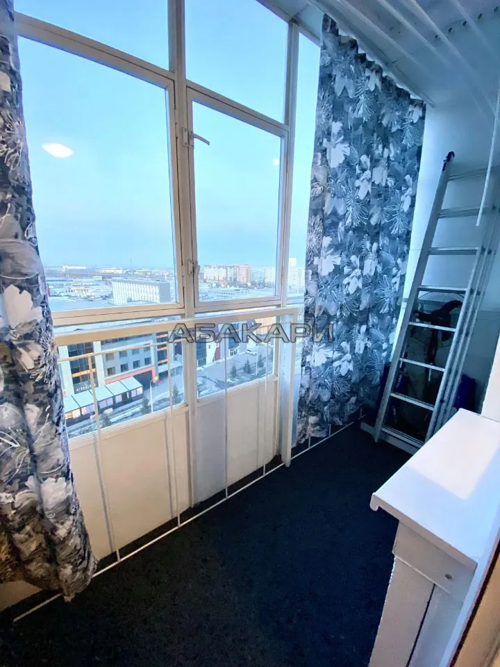 1-комнатная Светлогорская улица, 7  за 35000 руб/мес фото 7