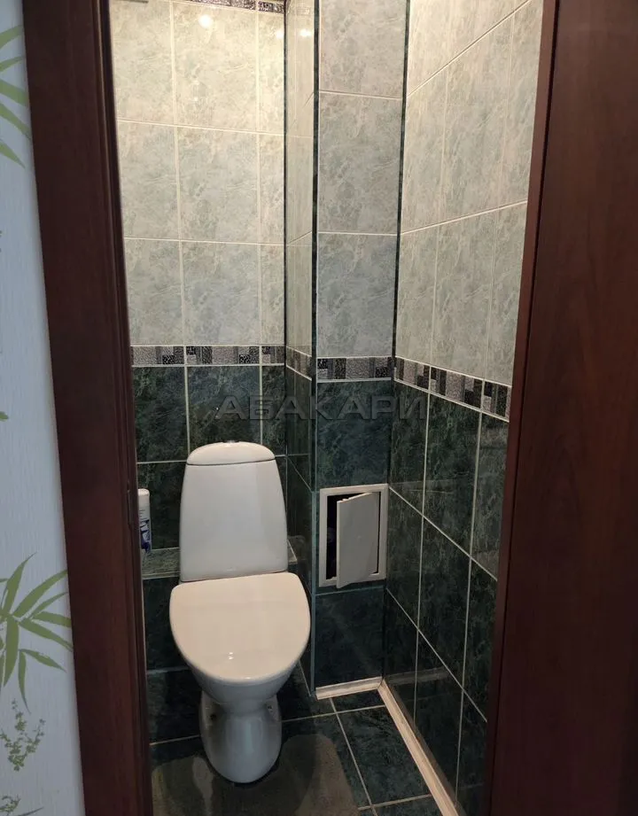 1-комнатная улица 9 Мая, 54  за 39000 руб/мес фото 11