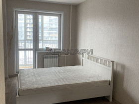 аренда Александра Матросова, 40 1-комнатная 25000