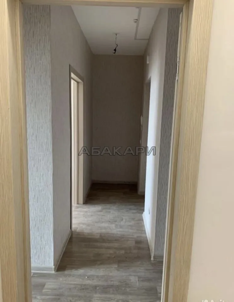 1-комнатная улица Александра Матросова, 40  за 25000 руб/мес фото 5