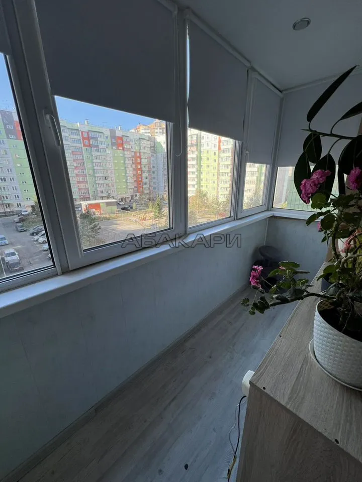 3-комнатная улица Чернышевского, 71  за 45000 руб/мес фото 9