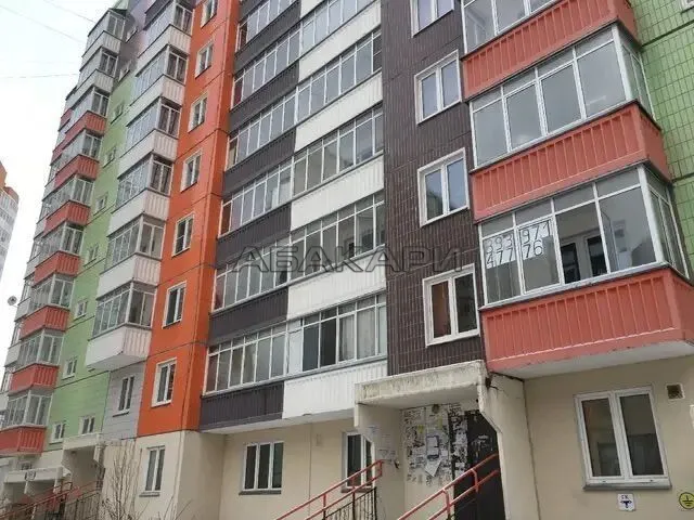 3-комнатная улица Чернышевского, 71  за 45000 руб/мес фото 12