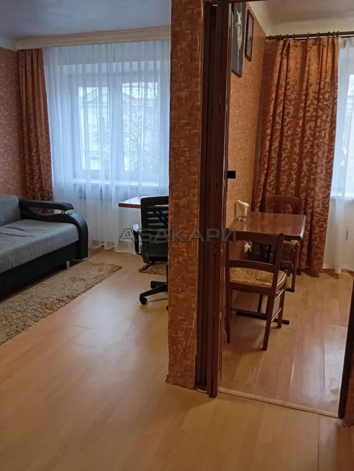 1-комнатная улица Кирова, 10 за 30000 руб/мес фото 3 1-комнатная улица Кирова, 10 за 30000 руб/мес фото 3