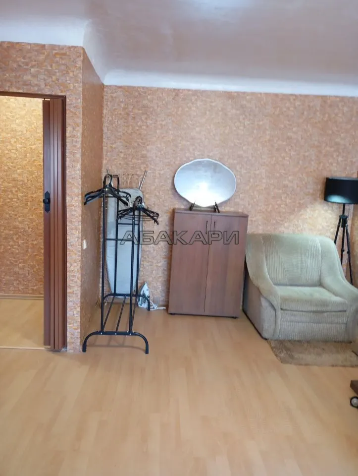 1-комнатная улица Кирова, 10 за 30000 руб/мес фото 5 1-комнатная улица Кирова, 10 за 30000 руб/мес фото 5