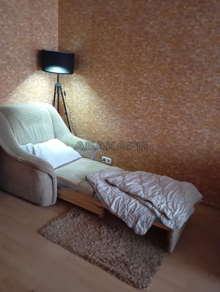 1-комнатная улица Кирова, 10 за 30000 руб/мес фото 6 1-комнатная улица Кирова, 10 за 30000 руб/мес фото 6