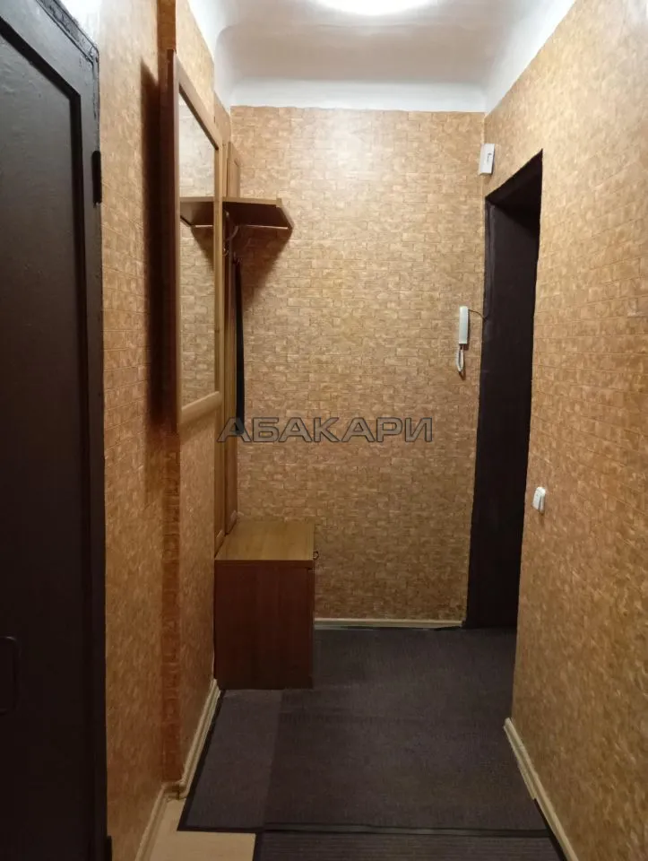 1-комнатная улица Кирова, 10  за 30000 руб/мес фото 11