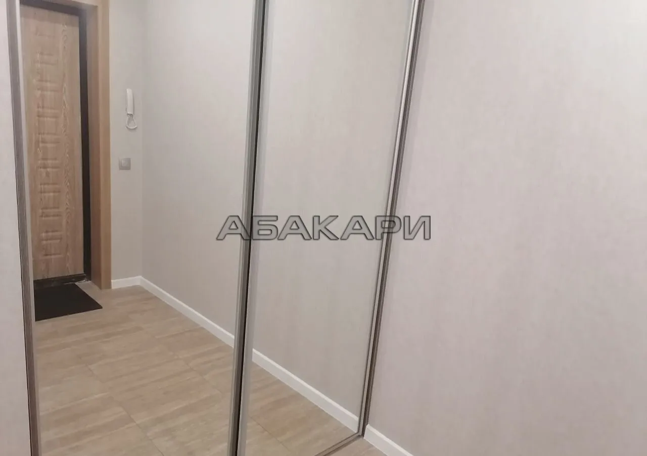 2-комнатная улица Юшкова, 36Д  за 40000 руб/мес фото 4
