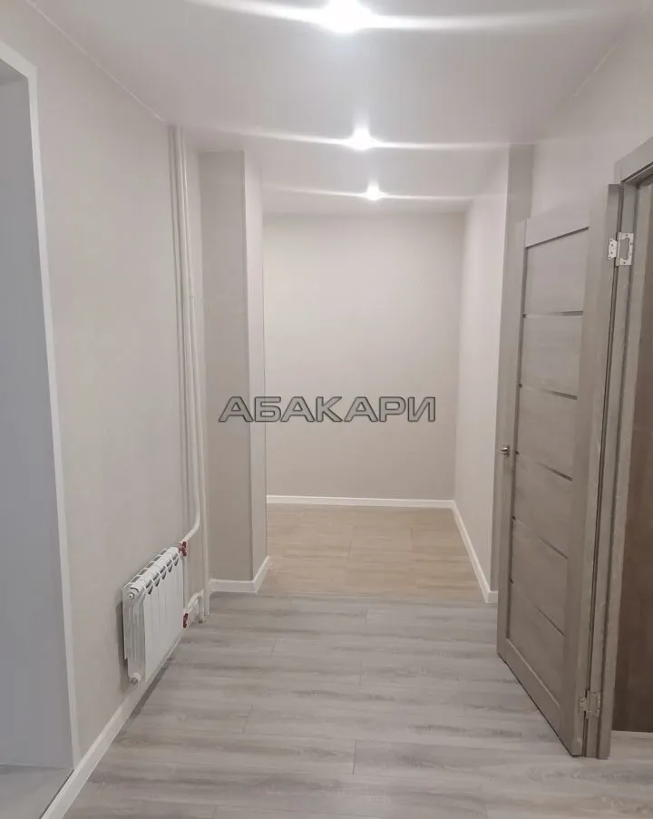 2-комнатная улица Юшкова, 36Д  за 40000 руб/мес фото 6