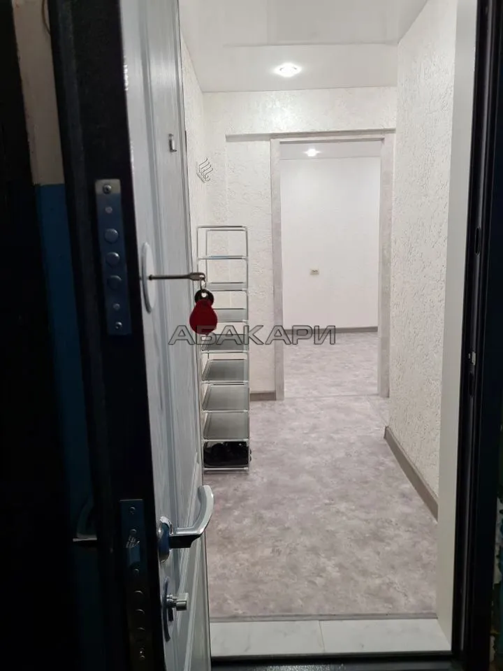 1-комнатная Новая улица, 48 за 35000 руб/мес фото 5 1-комнатная Новая улица, 48 за 35000 руб/мес фото 5