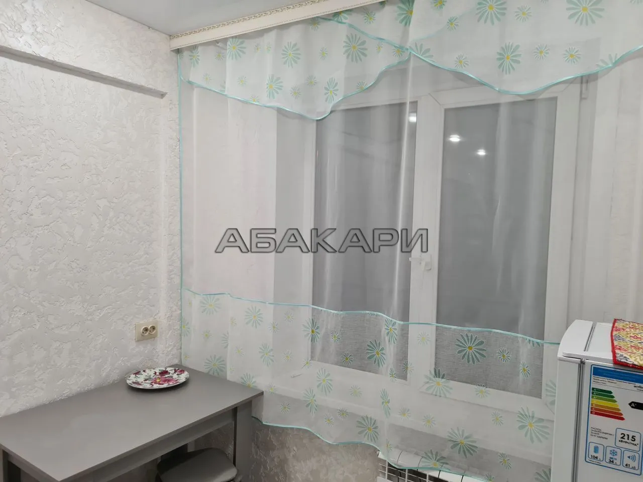 1-комнатная Новая улица, 48 за 35000 руб/мес фото 11 1-комнатная Новая улица, 48 за 35000 руб/мес фото 11