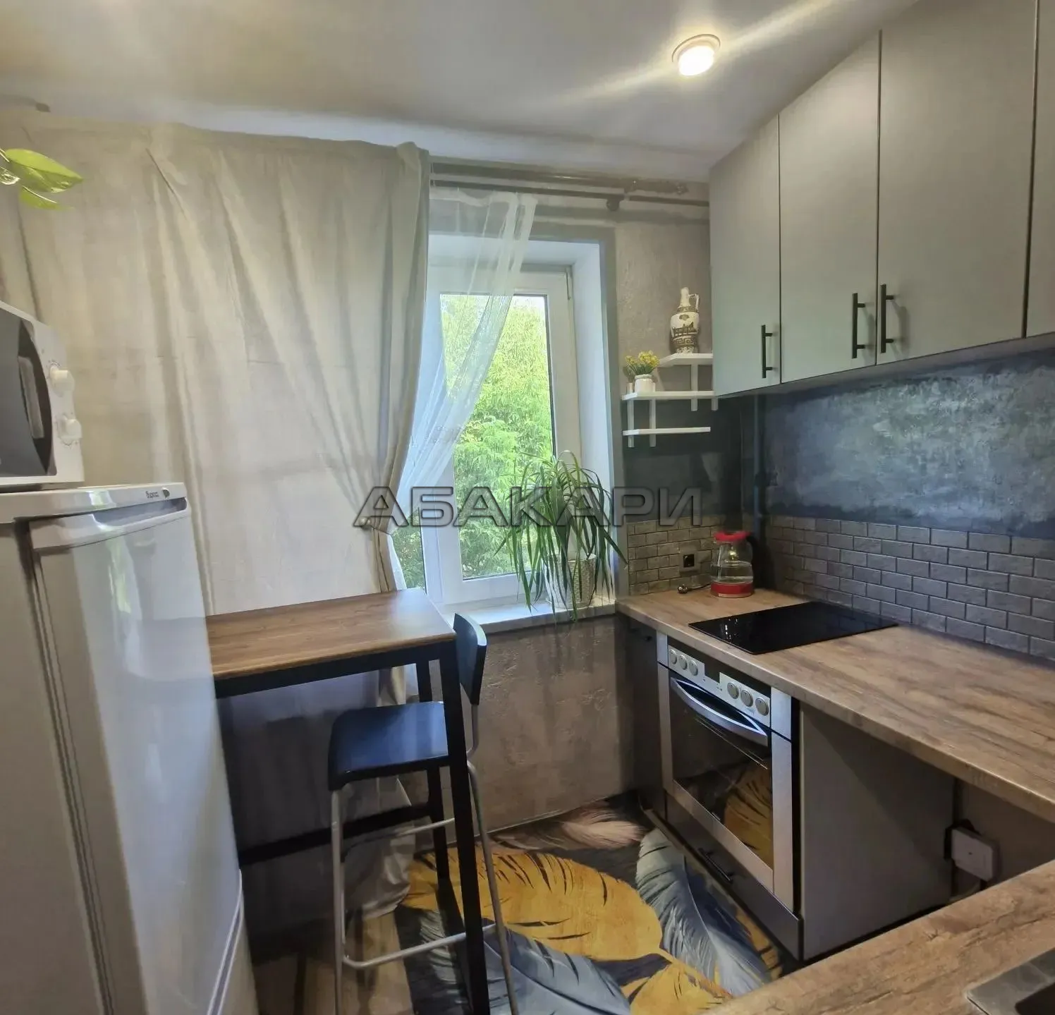 2-комнатная Семафорная улица, 237 за 35000 руб/мес фото 1 2-комнатная Семафорная улица, 237 за 35000 руб/мес фото 1