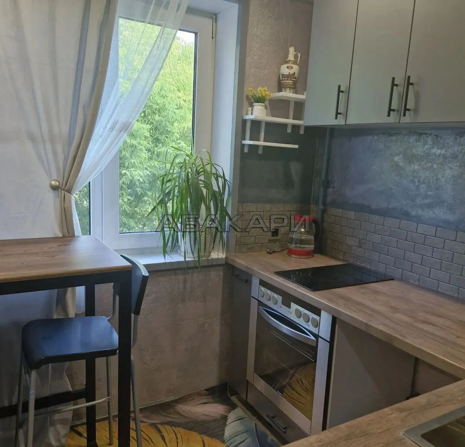 2-комнатная Семафорная улица, 237 за 35000 руб/мес фото 2 2-комнатная Семафорная улица, 237 за 35000 руб/мес фото 2