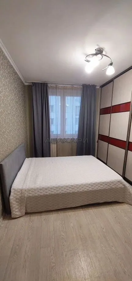 1-комнатная улица 9 Мая, 83к1  за 45000 руб/мес фото 9