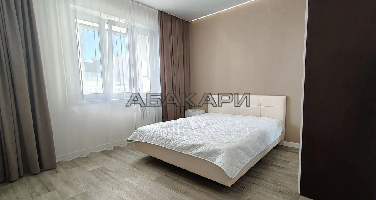 2-комнатная улица Александра Матросова, 36 за 37000 руб/мес фото 4 2-комнатная улица Александра Матросова, 36 за 37000 руб/мес фото 4