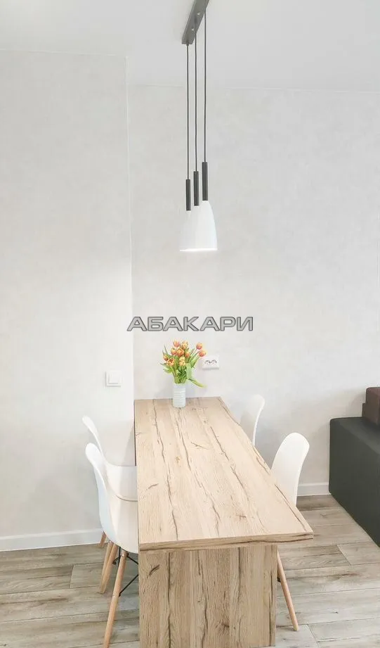 2-комнатная улица Александра Матросова, 36 за 37000 руб/мес фото 6 2-комнатная улица Александра Матросова, 36 за 37000 руб/мес фото 6